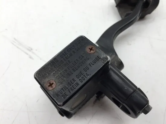 Front Brake Master Cylinder 2015 Honda Foreman 500 TRX500F 4x4 ES 3019A