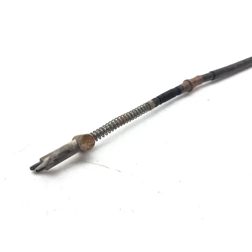 Brake Pedal Cable 2015 Honda Foreman 500 TRX500F 4x4 ES 3019A 5