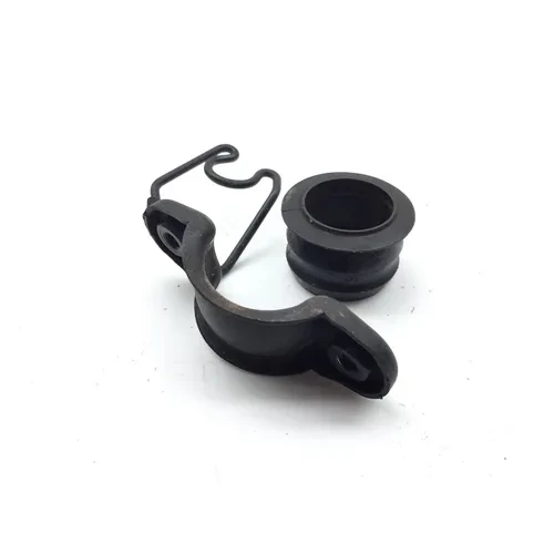 Steering Stem Mount Clamp 2015 Honda Foreman 500 TRX500F 4x4 ES 3019A 3