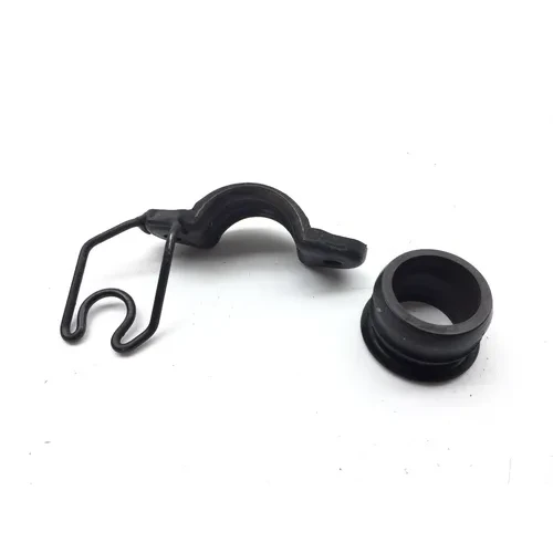 Steering Stem Mount Clamp 2015 Honda Foreman 500 TRX500F 4x4 ES 3019A 5