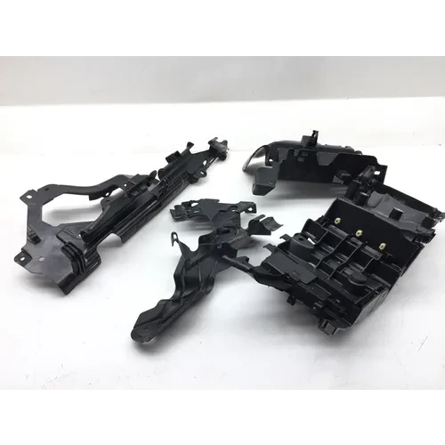 Main Engine Wiring Harness Bracket 2015 Honda Foreman 500 TRX500F 4x4 ES 3019A 3