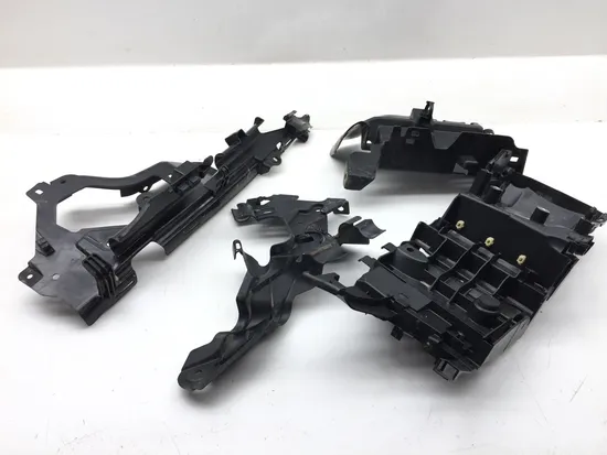 Main Engine Wiring Harness Bracket 2015 Honda Foreman 500 TRX500F 4x4 ES 3019A