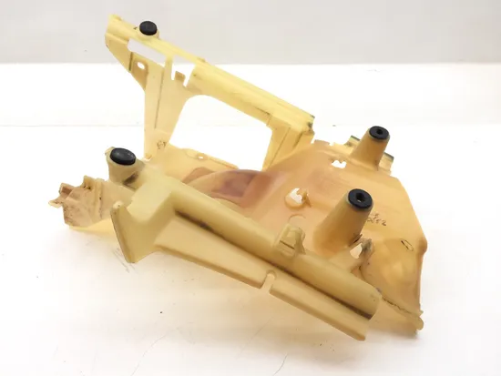 Gas Fuel Tank Heat Shield 2015 Honda Foreman 500 TRX500F 4x4 ES 3019A