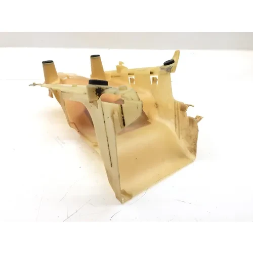Gas Fuel Tank Heat Shield 2015 Honda Foreman 500 TRX500F 4x4 ES 3019A 10