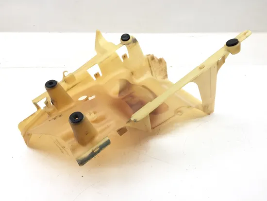 Gas Fuel Tank Heat Shield 2015 Honda Foreman 500 TRX500F 4x4 ES 3019A