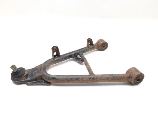 Front Driver Left Lower A-Arm 2005 Suzuki Eiger 400 LTF400F 4x4 Manual 3018A