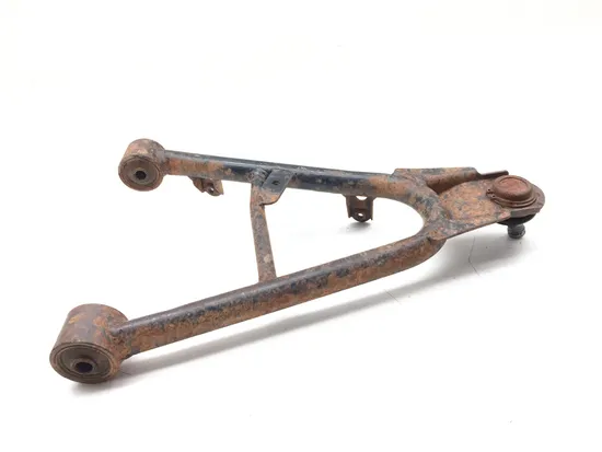 Front Driver Left Lower A-Arm 2005 Suzuki Eiger 400 LTF400F 4x4 Manual 3018A