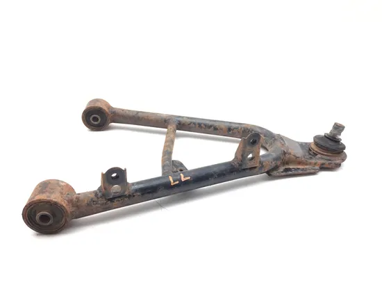 Front Driver Left Lower A-Arm 2005 Suzuki Eiger 400 LTF400F 4x4 Manual 3018A