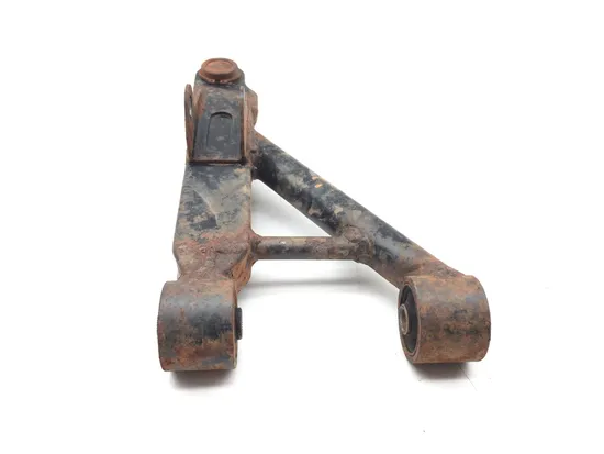 Front Driver Left Upper A-Arm 2005 Suzuki Eiger 400 LTF400F 4x4 Manual 3018A