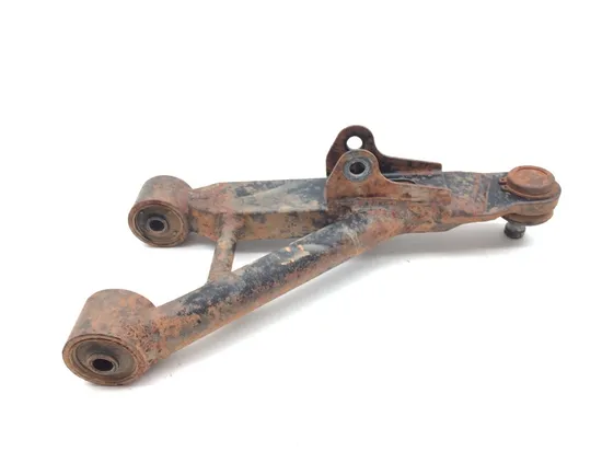 Front Driver Left Upper A-Arm 2005 Suzuki Eiger 400 LTF400F 4x4 Manual 3018A