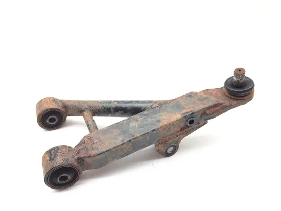 Front Driver Left Upper A-Arm 2005 Suzuki Eiger 400 LTF400F 4x4 Manual 3018A