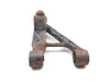 Front Driver Left Upper A-Arm 2005 Suzuki Eiger 400 LTF400F 4x4 Manual 3018A
