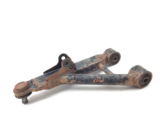 Front Passenger Right Upper A-Arm 2005 Suzuki Eiger 400 LTF400F 4x4 Manual 3018A