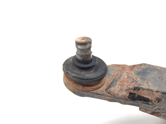 Front Passenger Right Upper A-Arm 2005 Suzuki Eiger 400 LTF400F 4x4 Manual 3018A