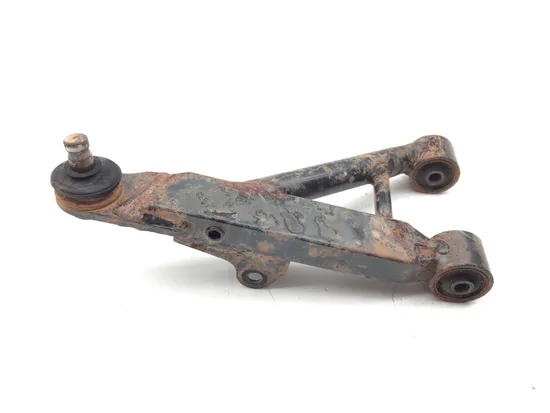 Front Passenger Right Upper A-Arm 2005 Suzuki Eiger 400 LTF400F 4x4 Manual 3018A