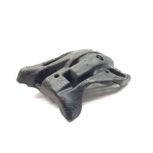 Rear Diff Skid 2015 Honda Foreman 500 TRX500F 4x4 ES 3019A 5