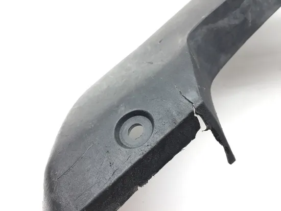 Plastic Headlight Surround Casing Bezel 2015 Honda Foreman 500 TRX500F 3019A x