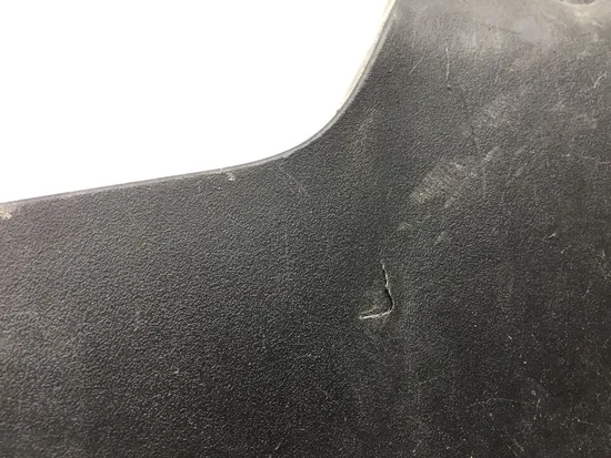 Plastic Headlight Surround Casing Bezel 2015 Honda Foreman 500 TRX500F 3019A x