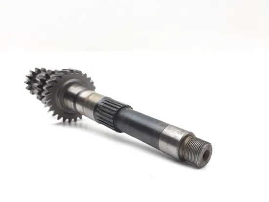 Transmission Gear Set Complete 2007 Yamaha Grizzly 700 YFM700FGPOH 4x4 2969A