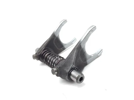 Transmission Gear Set Complete 2007 Yamaha Grizzly 700 YFM700FGPOH 4x4 2969A