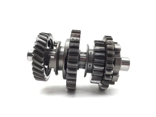 Transmission Gear Set Complete 2007 Yamaha Grizzly 700 YFM700FGPOH 4x4 2969A