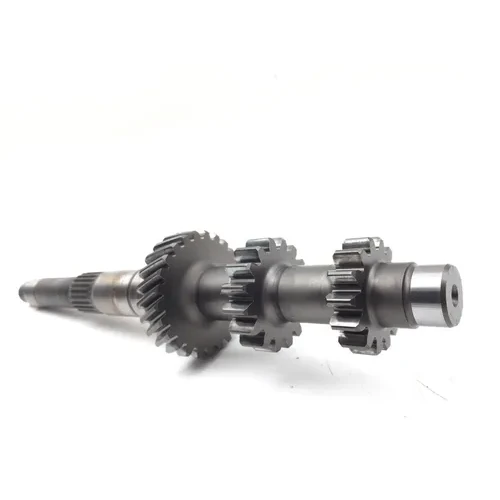 Transmission Gear Set Complete 2007 Yamaha Grizzly 700 YFM700FGPOH 4x4 2969A 7