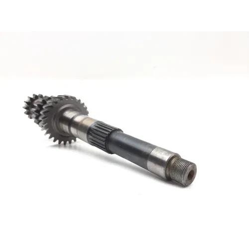 Transmission Gear Set Complete 2007 Yamaha Grizzly 700 YFM700FGPOH 4x4 2969A 5