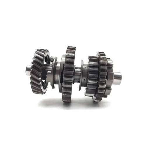 Transmission Gear Set Complete 2007 Yamaha Grizzly 700 YFM700FGPOH 4x4 2969A 16