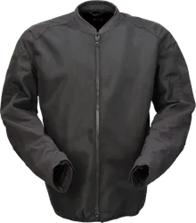 Z1R Adult Men Gust 2 Jacket XL Black