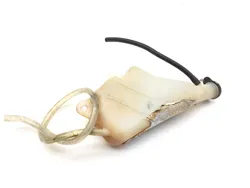 Engine Radiator Overflow Tank 2007 Yamaha Grizzly 700 YFM700FGPOH 4x4 2969A