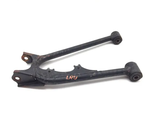 Rear Driver Left Upper A-Arm 2007 Yamaha Grizzly 700 YFM700FGPOH 4x4 2969A