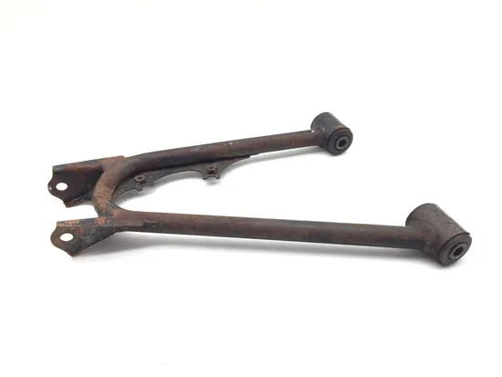 Rear Driver Left Upper A-Arm 2007 Yamaha Grizzly 700 YFM700FGPOH 4x4 2969A