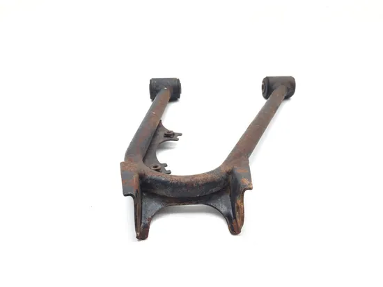 Rear Driver Left Upper A-Arm 2007 Yamaha Grizzly 700 YFM700FGPOH 4x4 2969A