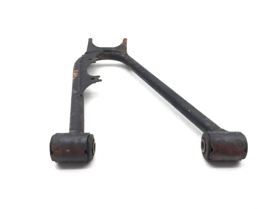 Rear Driver Left Upper A-Arm 2007 Yamaha Grizzly 700 YFM700FGPOH 4x4 2969A