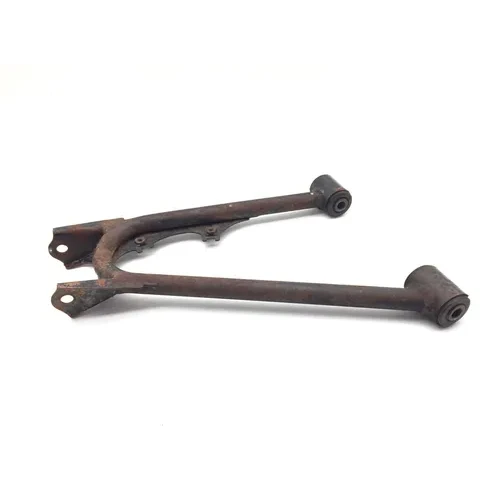 Rear Driver Left Upper A-Arm 2007 Yamaha Grizzly 700 YFM700FGPOH 4x4 2969A 12