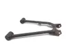 Rear Driver Left Upper A-Arm 2007 Yamaha Grizzly 700 YFM700FGPOH 4x4 2969A