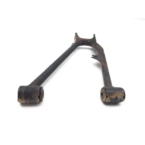 Rear Passenger Right Upper A-Arm 2007 Yamaha Grizzly 700 YFM700FGPOH 4x4 2969A 5