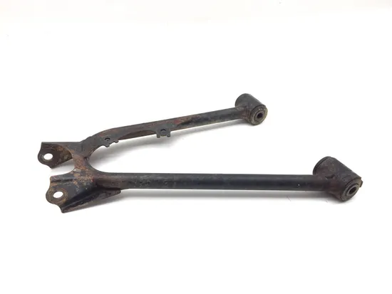 Rear Passenger Right Upper A-Arm 2007 Yamaha Grizzly 700 YFM700FGPOH 4x4 2969A