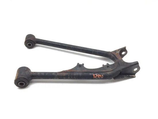 Rear Passenger Right Upper A-Arm 2007 Yamaha Grizzly 700 YFM700FGPOH 4x4 2969A
