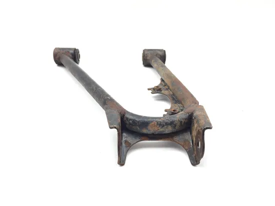 Rear Passenger Right Upper A-Arm 2007 Yamaha Grizzly 700 YFM700FGPOH 4x4 2969A