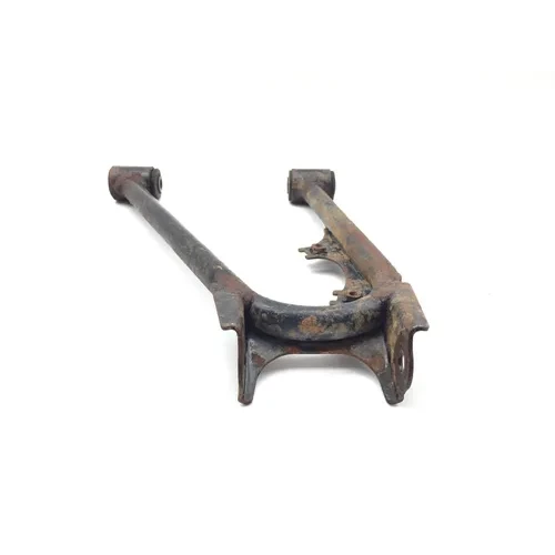 Rear Passenger Right Upper A-Arm 2007 Yamaha Grizzly 700 YFM700FGPOH 4x4 2969A 11