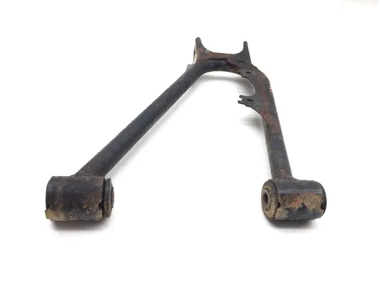 Rear Passenger Right Upper A-Arm 2007 Yamaha Grizzly 700 YFM700FGPOH 4x4 2969A