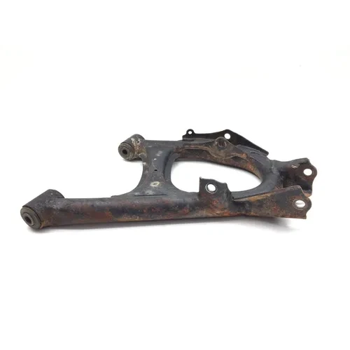 Rear Driver Left Lower A-Arm 2007 Yamaha Grizzly 700 YFM700FGPOH 4x4 2969A 7
