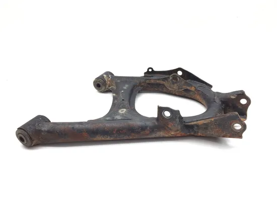 Rear Driver Left Lower A-Arm 2007 Yamaha Grizzly 700 YFM700FGPOH 4x4 2969A