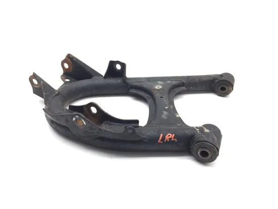 Rear Driver Left Lower A-Arm 2007 Yamaha Grizzly 700 YFM700FGPOH 4x4 2969A