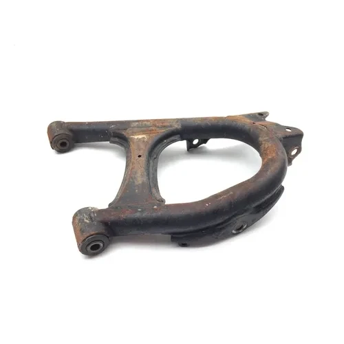Rear Driver Left Lower A-Arm 2007 Yamaha Grizzly 700 YFM700FGPOH 4x4 2969A 12