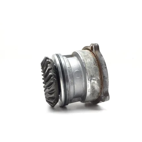 Engine Ring Pinion Bevel Gear Set 2007 Yamaha Grizzly 700 YFM700FGPOH 4x4 2969A 7