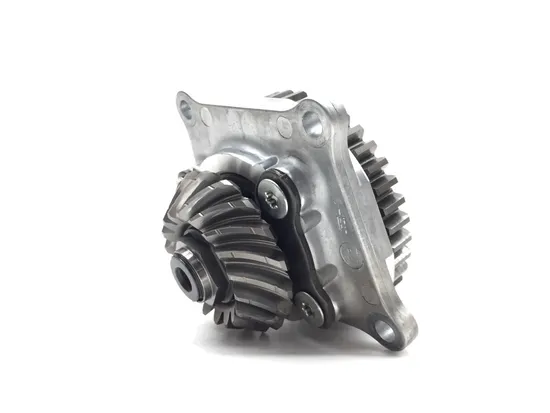 Engine Ring Pinion Bevel Gear Set 2007 Yamaha Grizzly 700 YFM700FGPOH 4x4 2969A