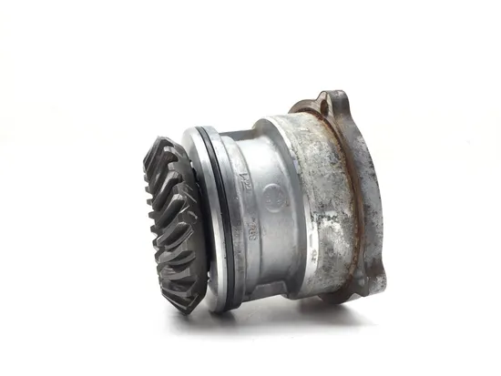 Engine Ring Pinion Bevel Gear Set 2007 Yamaha Grizzly 700 YFM700FGPOH 4x4 2969A