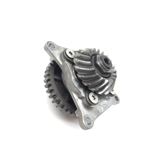 Engine Ring Pinion Bevel Gear Set 2007 Yamaha Grizzly 700 YFM700FGPOH 4x4 2969A 16